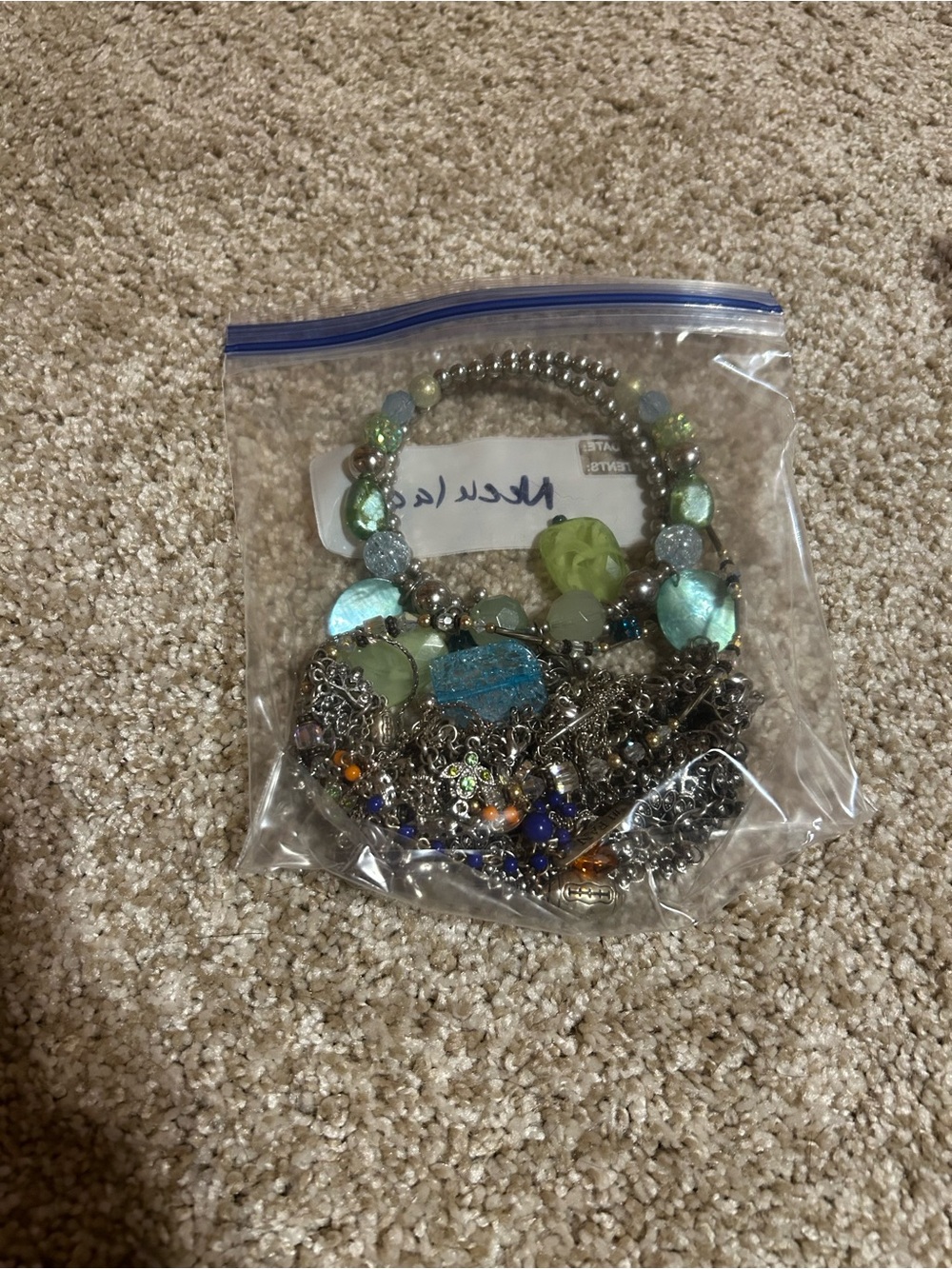 Necklaces - Picture 2 of 2